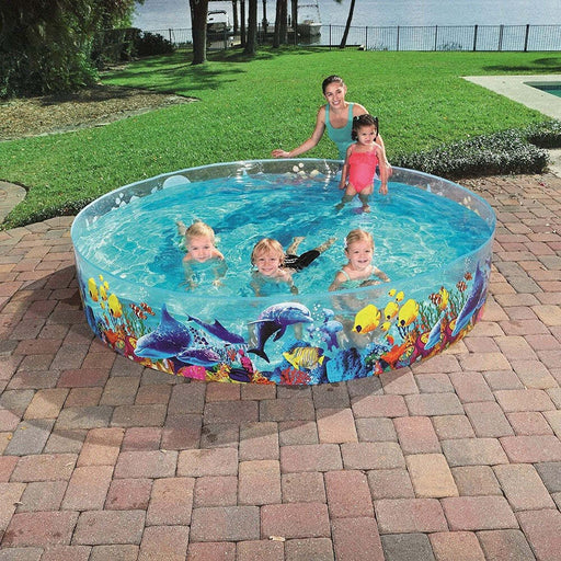 piscinetta