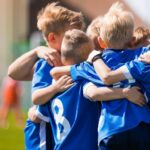 Praticare sport dai 6 ai 10 anni rende i bambini meno ribelli bambini sport