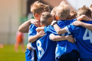 bambini sport